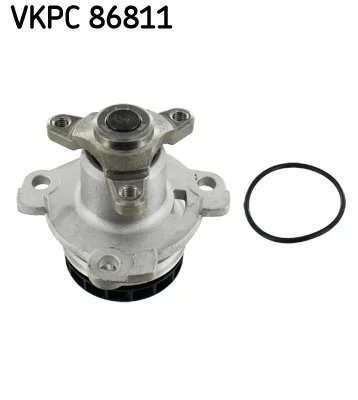 Водна помпа, охлаждане на двигателя SKF